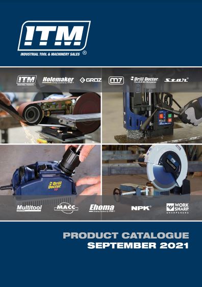 ITM Product Guide