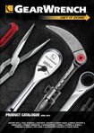Apex Gear Wrench Product Catalogue 2016 